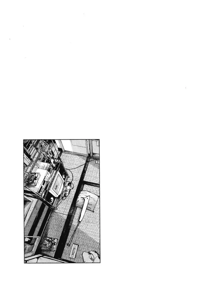 Goodnight Punpun Chapter 91 image 19_optimized